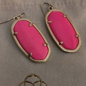 Kendra Scott Earrings